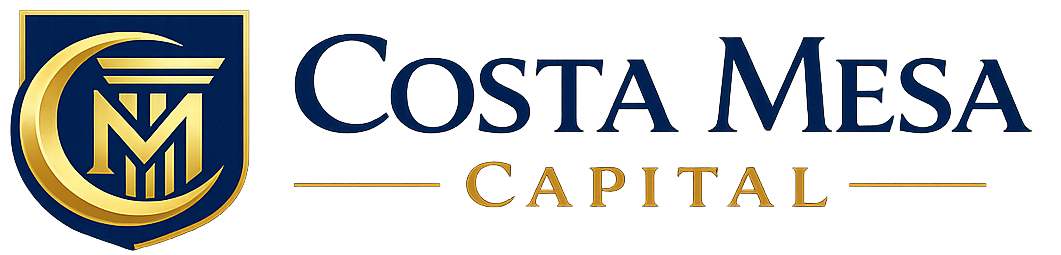 Costa Mesa Capital